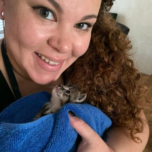 Veronica Sebrell